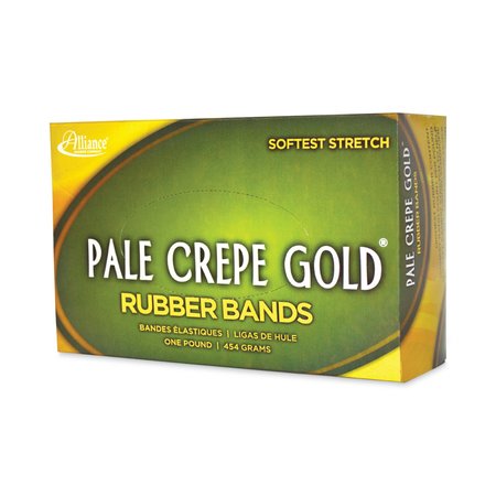 Alliance Rubber Rubber Bands, Size#33 20335
